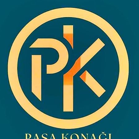 Pasa Konagi Ayvalik Hotel Exterior foto