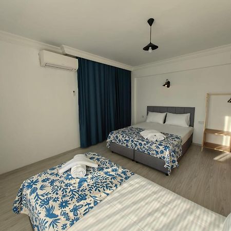 Pasa Konagi Ayvalik Hotel Exterior foto
