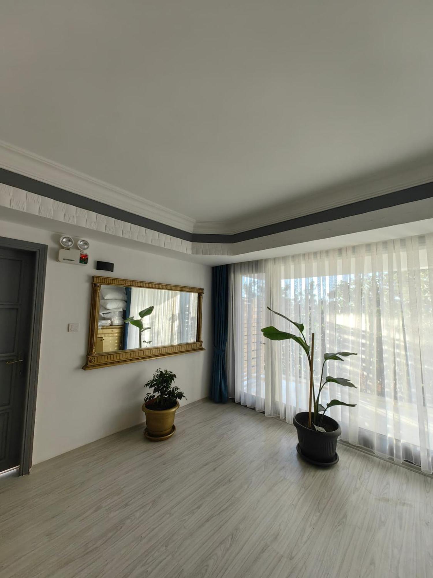 Pasa Konagi Ayvalik Hotel Exterior foto