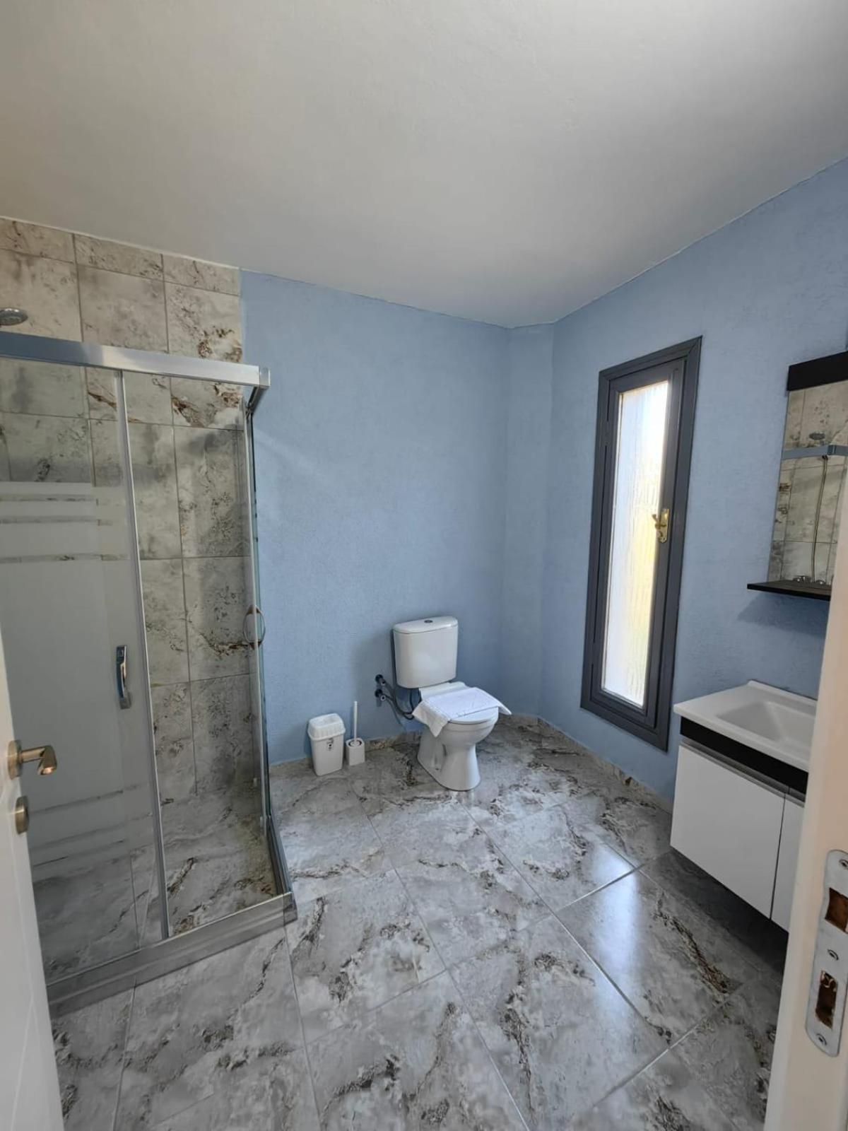 Pasa Konagi Ayvalik Hotel Exterior foto